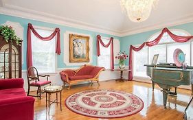 Rosewood Manor Bed & Breakfast