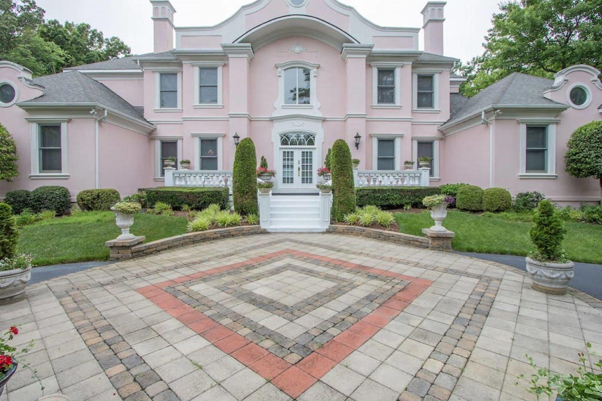 Rosewood Manor Bed & Breakfast Port Tobacco Exterior photo